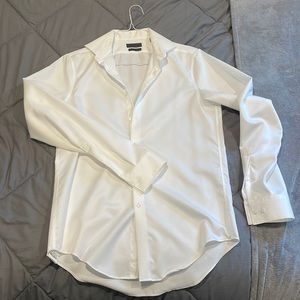 Calvin Klein men’s dress shirt